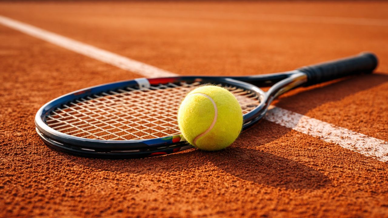 Neue Tennisabteilung im TV Friedrichstal